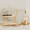Marhaba 2-Tier Cake Stand - 31cm
