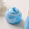 Meadow Sugarpot - 10cm