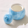 Meadow Sugarpot - 10cm