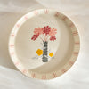 Bedouin Serving Plate - 20cm
