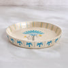 Bedouin Serving Plate - 20cm