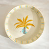Bedouin Serving Plate - 20cm