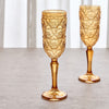 Bedouin 6-Pieces Stem Glass Set - 270ml