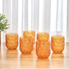 Bedouin 6-Pieces DOF Glass Set - 360ml