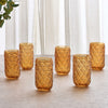 Bedouin 6-Pieces Highball Glass Set - 380ml