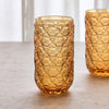 Bedouin 6-Pieces Highball Glass Set - 380ml