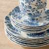 Zuri 18-Pieces Dinner Set - Serves 6