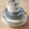 Alora 18-Pieces Dinner Set - Serves 6
