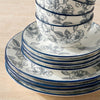 Sage 12-Pieces Dinner Set - Serves 4