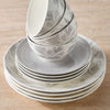 Millie 12-Pieces Dinner Set - Serves 4