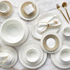 Noura 32-Pieces Dinner Set - Serves 6
