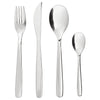 MOPSIG IKEA 16-Pieces Cutlery Set - Serves 4