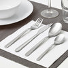 MOPSIG IKEA 16-Pieces Cutlery Set - Serves 4