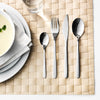 FÖRNUFT IKEA 24-Pieces Cutlery Set - Serves 6