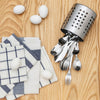 FÖRNUFT IKEA 24-Pieces Cutlery Set - Serves 6