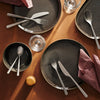 PRAKTBOTIA IKEA 16-Pieces Cutlery Set - Serves 4