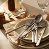 PRAKTBOTIA IKEA 16-Pieces Cutlery Set - Serves 4