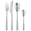 SJUGÄLSHAJ IKEA 24-Pieces Cutlery Set - Serves 6