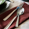 SJUGÄLSHAJ IKEA 24-Pieces Cutlery Set - Serves 6