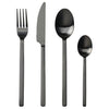 STOCKHOLM 2025 IKEA 24-Pieces Cutlery Set - Serves 6