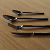 STOCKHOLM 2025 IKEA 24-Pieces Cutlery Set - Serves 6