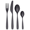 TILLAGD IKEA 24-Pieces Cutlery Set - Serves 6