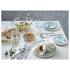 DRAGON IKEA 24-Pieces Cutlery Set - Serves 6