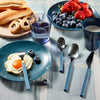 TÅNGMÄRLA IKEA 16-Pieces Cutlery Set - Serves 4