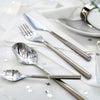 FRÖJDA IKEA 16-Pieces Cutlery Set - Serves 4