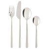 LÖFTESRIK IKEA 24-Pieces Cutlery Set - Serves 6