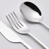 LÖFTESRIK IKEA 24-Pieces Cutlery Set - Serves 6
