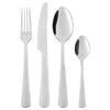 SEDLIG IKEA 24-Pieces Cutlery Set - Serves 6