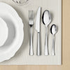 SEDLIG IKEA 24-Pieces Cutlery Set - Serves 6