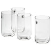 STOCKHOLM 2025 IKEA 4-Pieces Glass Set - 40cl