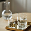 STOCKHOLM 2025 IKEA 4-Pieces Glass Set - 40cl