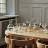 STOCKHOLM 2025 IKEA 4-Pieces Glass Set - 40cl