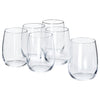 STORSINT IKEA 6-Pieces Glass Set - 37cl