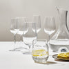 STORSINT IKEA 6-Pieces Glass Set - 49cl