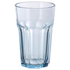 POKAL IKEA Glass - 35cl, Light Blue