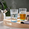 POKAL IKEA Glass - 35cl, Light Blue