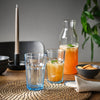 POKAL IKEA Glass - 35cl, Light Blue