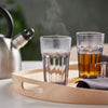 POKAL IKEA Glass - 35cl, Light Purple