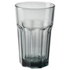 POKAL IKEA Glass - 35cl, Grey