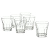 POKAL IKEA 6-Pieces Glass Set - 5cl, Clear