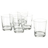 GODIS IKEA 6-Pieces Glass Set - 23cl