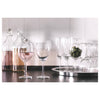 SVALKA IKEA 6-Pieces Glass Set - 44cl