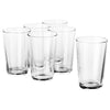 IKEA 365+ IKEA 6-Pieces Glass Set - 45cl