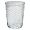 KLIPPLAX IKEA Glass - 25cl, Clear