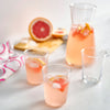 KLIPPLAX IKEA Glass - 25cl, Clear