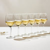 SVALKA IKEA 6-Pieces Glass Set - 30cl